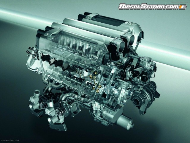 Bugatti Veyron Picture #38 Bugatti Veyron Picture #38