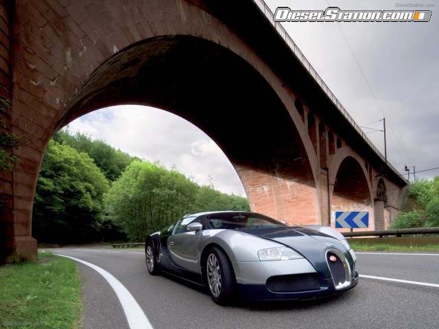 Bugatti Veyron Picture #60 Bugatti Veyron Picture #60
