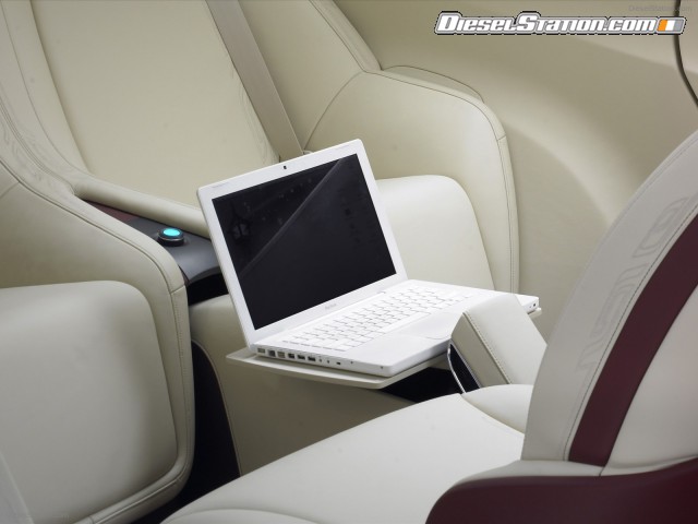 Buick 2009 Business Concept Picture #5 Buick 2009 Business Concept Picture #5