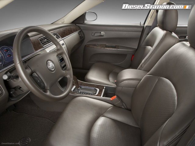 Buick 2009 LaCrosse Super Picture #9 Buick 2009 LaCrosse Super Picture #9