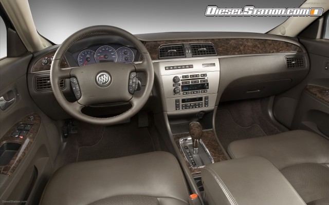 Buick 2009 LaCrosse Super Widescreen Picture #0 Buick 2009 LaCrosse Super Widescreen Picture #0