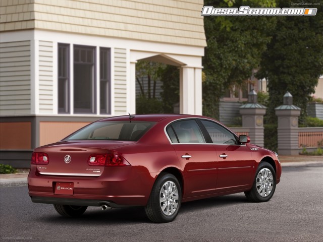 Buick 2009 Lucerne CXL Picture #0 Buick 2009 Lucerne CXL Picture #0