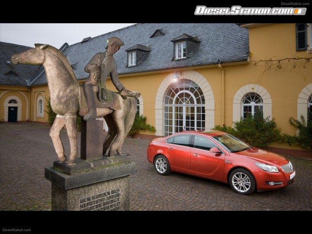 Buick 2009 New Regal 2 Turbo Picture #28 Buick 2009 New Regal 2 Turbo Picture #28