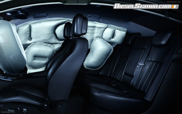 Buick 2009 New Regal 2 Turbo Widescreen Picture #10 Buick 2009 New Regal 2 Turbo Widescreen Picture #10