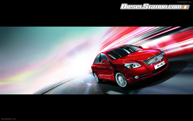 Buick 2009 New Regal 2 Turbo Widescreen Picture #31 Buick 2009 New Regal 2 Turbo Widescreen Picture #31