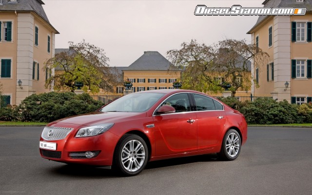 Buick 2009 New Regal 2 Turbo Widescreen Picture #25 Buick 2009 New Regal 2 Turbo Widescreen Picture #25