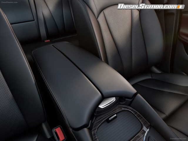 Buick Envision 2016 Picture #3 Buick Envision 2016 Picture #3