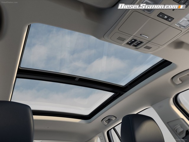 Buick Envision 2016 Picture #9 Buick Envision 2016 Picture #9