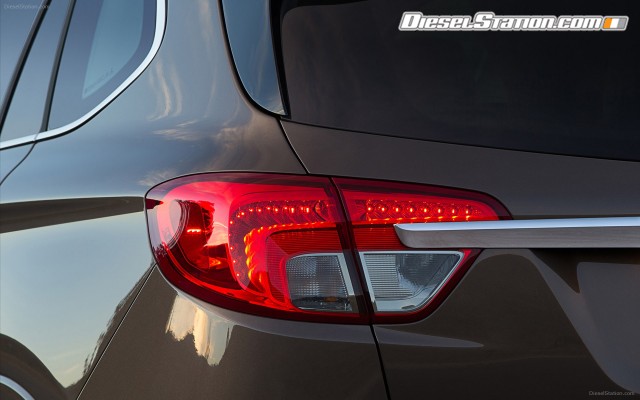 Buick Envision 2016 Widescreen Picture #0 Buick Envision 2016 Widescreen Picture #0