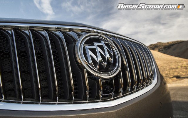 Buick Envision 2016 Widescreen Picture #19 Buick Envision 2016 Widescreen Picture #19