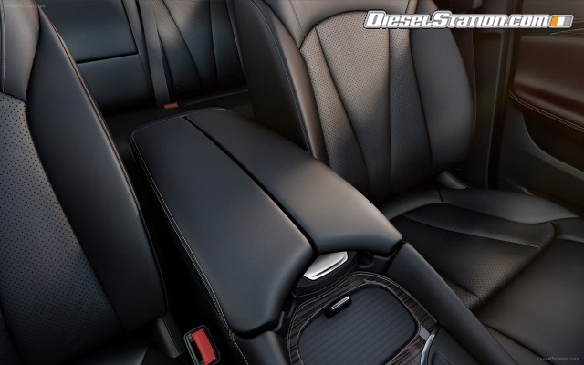 Buick Envision 2016 Widescreen Picture #26 Buick Envision 2016 Widescreen Picture #26