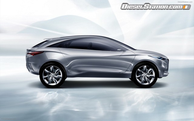 Buick Envision Concept 2011 Widescreen Picture #3 Buick Envision Concept 2011 Widescreen Picture #3