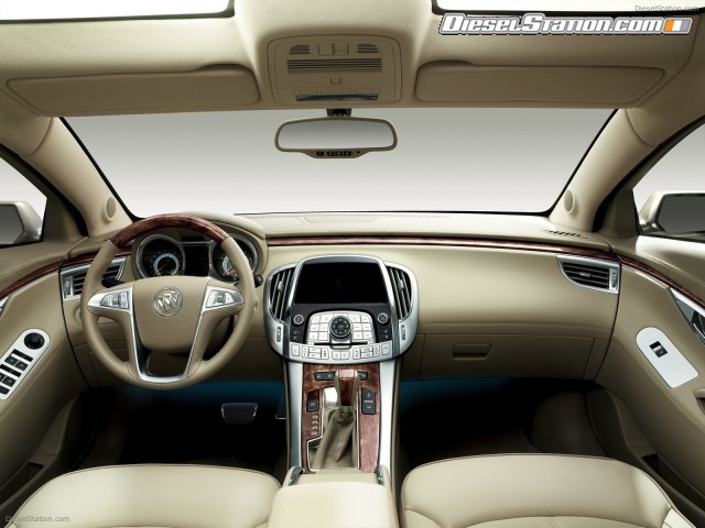 Buick Invicta Picture #19 Buick Invicta Picture #19