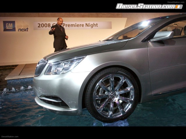 Buick Invicta Picture #31 Buick Invicta Picture #31