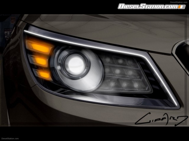 Buick Invicta Picture #32 Buick Invicta Picture #32