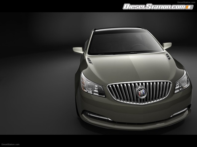 Buick Invicta Picture #0 Buick Invicta Picture #0
