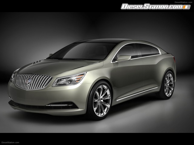 Buick Invicta Picture #23 Buick Invicta Picture #23