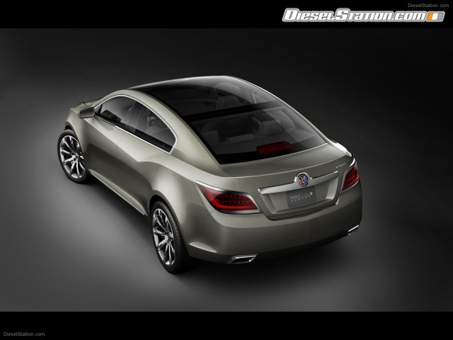 Buick Invicta Picture #28 Buick Invicta Picture #28