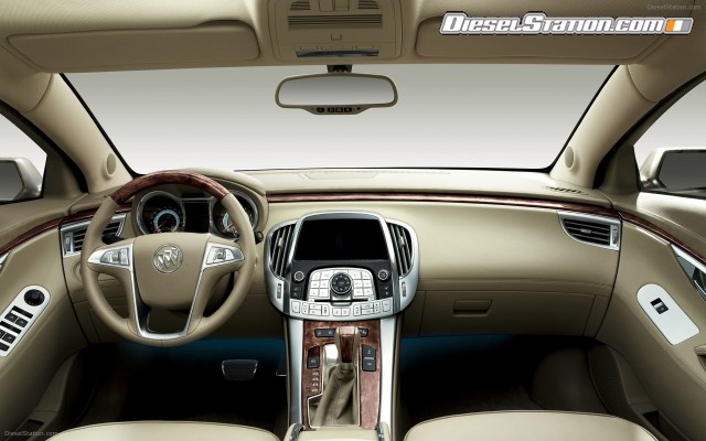 Buick Invicta Widescreen Picture #25 Buick Invicta Widescreen Picture #25