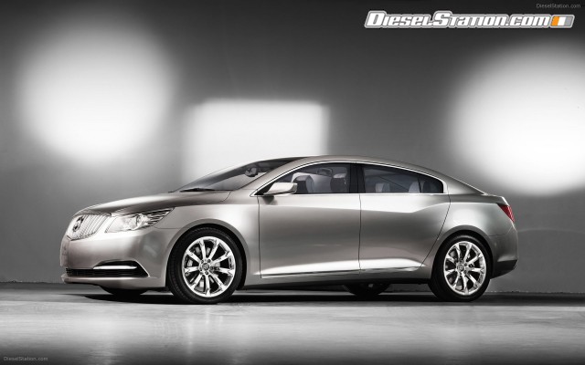 Buick Invicta Widescreen Picture #20 Buick Invicta Widescreen Picture #20