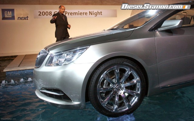 Buick Invicta Widescreen Picture #27 Buick Invicta Widescreen Picture #27