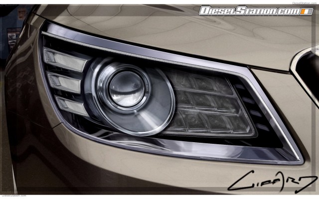 Buick Invicta Widescreen Picture #33 Buick Invicta Widescreen Picture #33