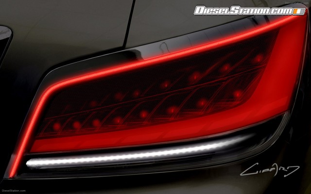 Buick Invicta Widescreen Picture #18 Buick Invicta Widescreen Picture #18