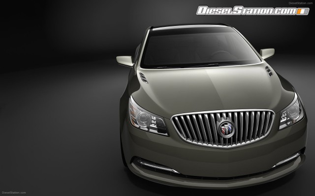 Buick Invicta Widescreen Picture #36 Buick Invicta Widescreen Picture #36