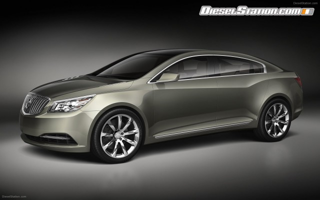 Buick Invicta Widescreen Picture #15 Buick Invicta Widescreen Picture #15