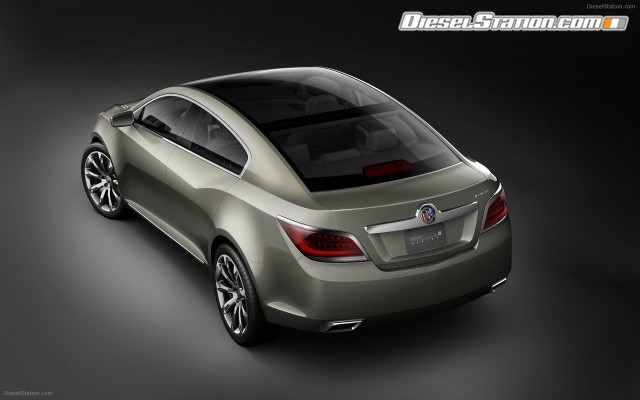 Buick Invicta Widescreen Picture #17 Buick Invicta Widescreen Picture #17