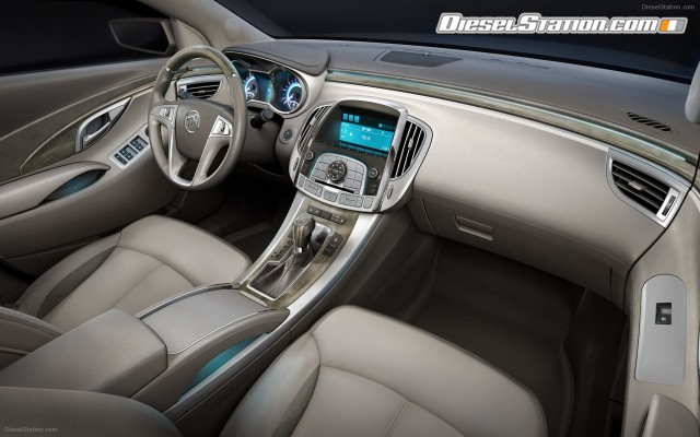 Buick Invicta Widescreen Picture #34 Buick Invicta Widescreen Picture #34