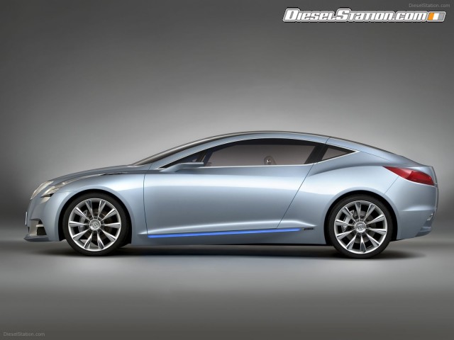 Buick riviera concept 2008 Picture #55 Buick riviera concept 2008 Picture #55