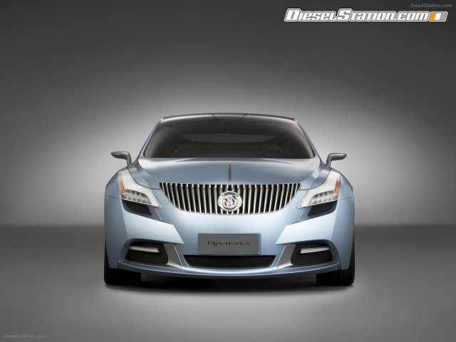 Buick riviera concept 2008 Picture #41 Buick riviera concept 2008 Picture #41