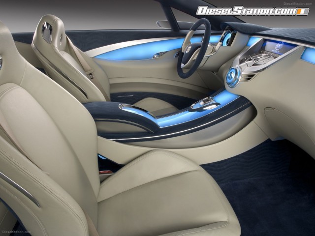 Buick riviera concept 2008 Picture #58 Buick riviera concept 2008 Picture #58
