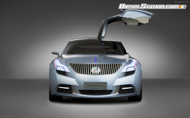 Buick riviera concept 2008 Widescreen Picture #57 Buick riviera concept 2008 Widescreen Picture #57