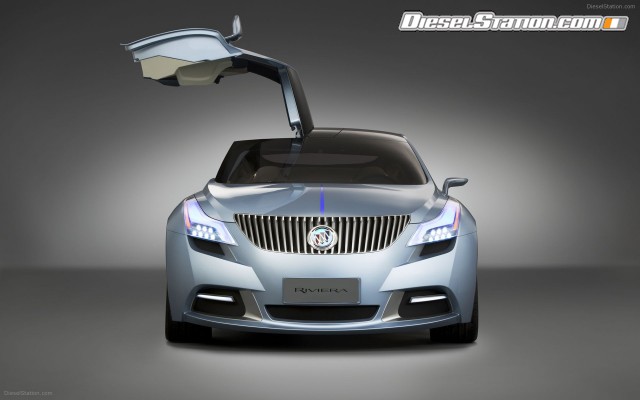 Buick riviera concept 2008 Widescreen Picture #46 Buick riviera concept 2008 Widescreen Picture #46