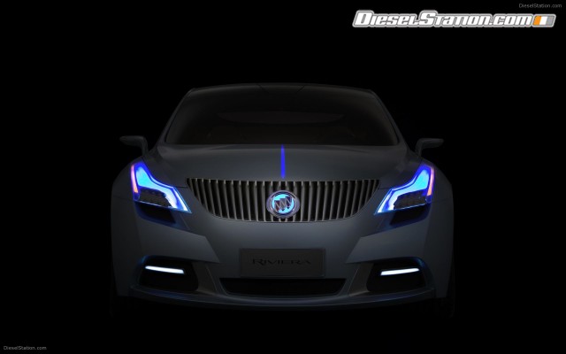 Buick riviera concept 2008 Widescreen Picture #51 Buick riviera concept 2008 Widescreen Picture #51