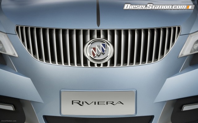 Buick riviera concept 2008 Widescreen Picture #28 Buick riviera concept 2008 Widescreen Picture #28