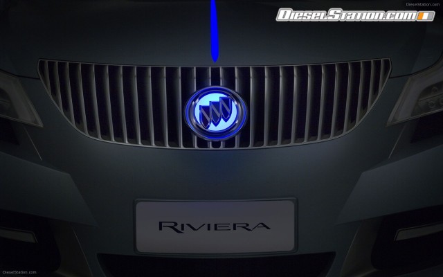 Buick riviera concept 2008 Widescreen Picture #18 Buick riviera concept 2008 Widescreen Picture #18
