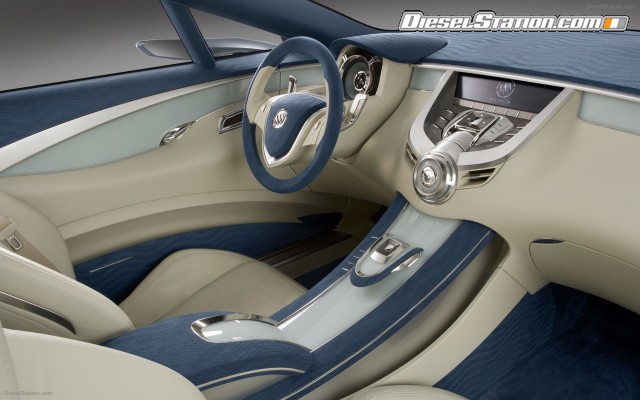 Buick riviera concept 2008 Widescreen Picture #56 Buick riviera concept 2008 Widescreen Picture #56