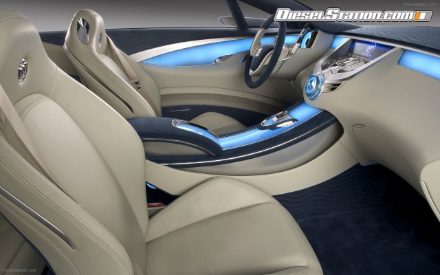 Buick riviera concept 2008 Widescreen Picture #23 Buick riviera concept 2008 Widescreen Picture #23