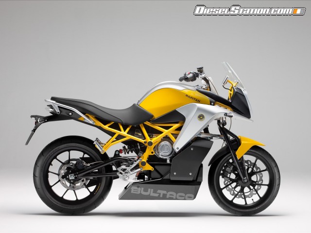 Bultaco Rapitan 2015 Picture #8 Bultaco Rapitan 2015 Picture #8