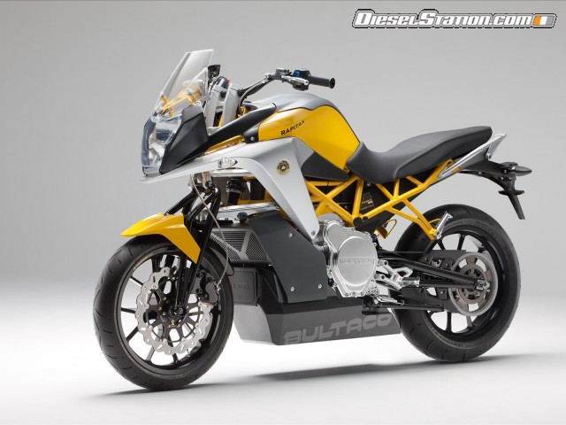 Bultaco Rapitan 2015 Picture #7 Bultaco Rapitan 2015 Picture #7