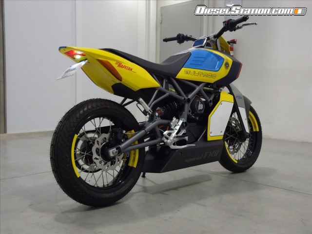 Bultaco Rapitan 2015 Picture #11 Bultaco Rapitan 2015 Picture #11