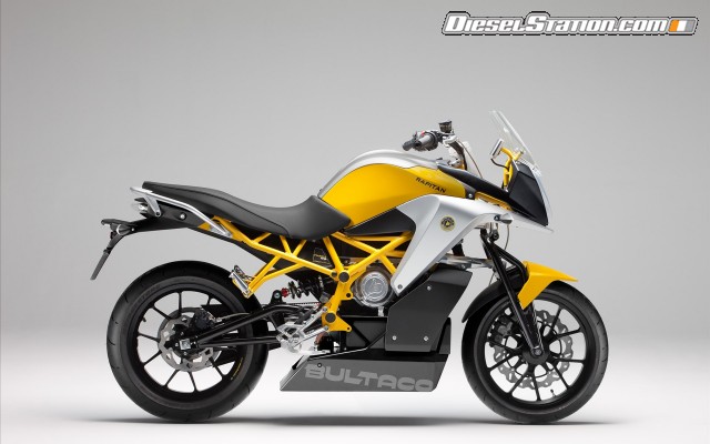 Bultaco Rapitan 2015 Widescreen Picture #3 Bultaco Rapitan 2015 Widescreen Picture #3