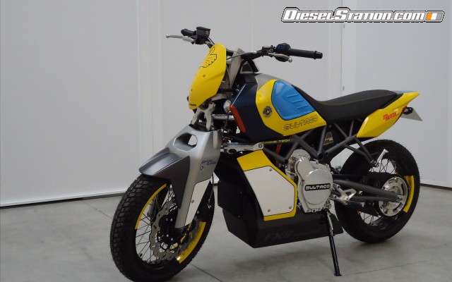 Bultaco Rapitan 2015 Widescreen Picture #6 Bultaco Rapitan 2015 Widescreen Picture #6