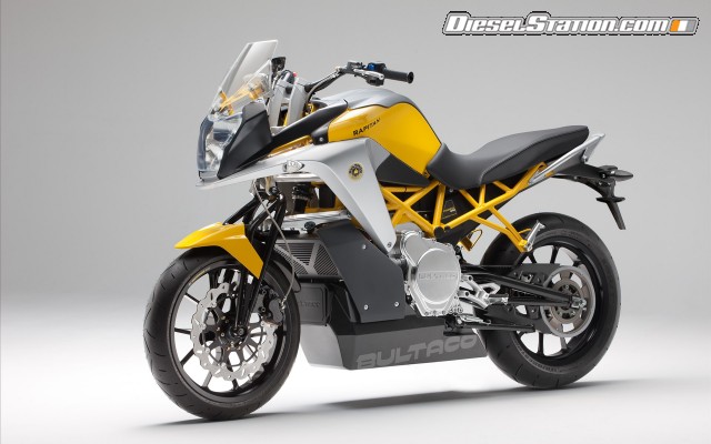 Bultaco Rapitan 2015 Widescreen Picture #5 Bultaco Rapitan 2015 Widescreen Picture #5