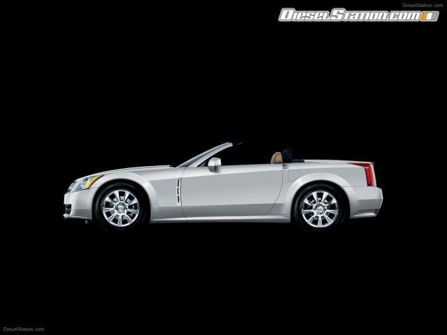 Cadillac 2009 XLR Picture #2 Cadillac 2009 XLR Picture #2