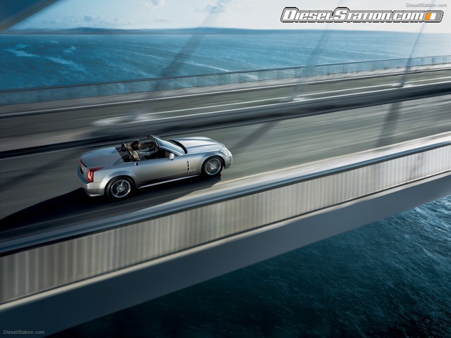 Cadillac 2009 XLR Picture #0 Cadillac 2009 XLR Picture #0