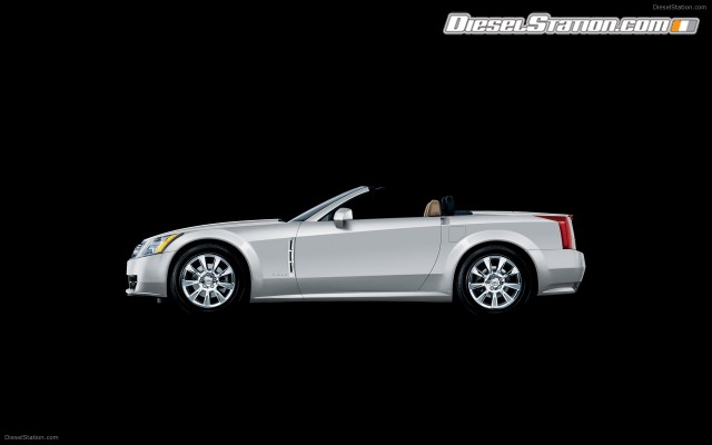 Cadillac 2009 XLR Widescreen Picture #10 Cadillac 2009 XLR Widescreen Picture #10